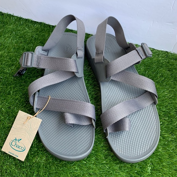 Chaco Lowdown 2 Gray 12 main image 9